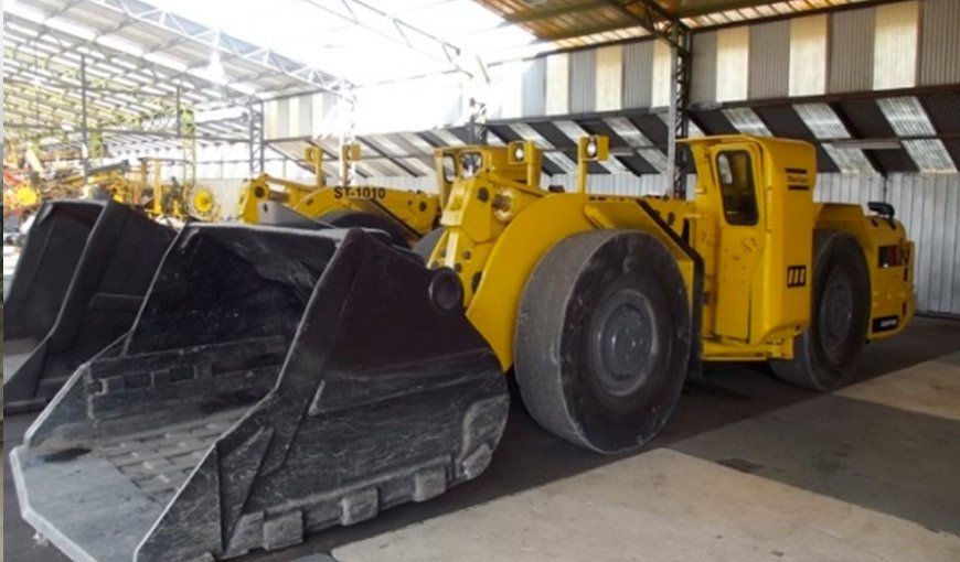 Alquileres de Equipos