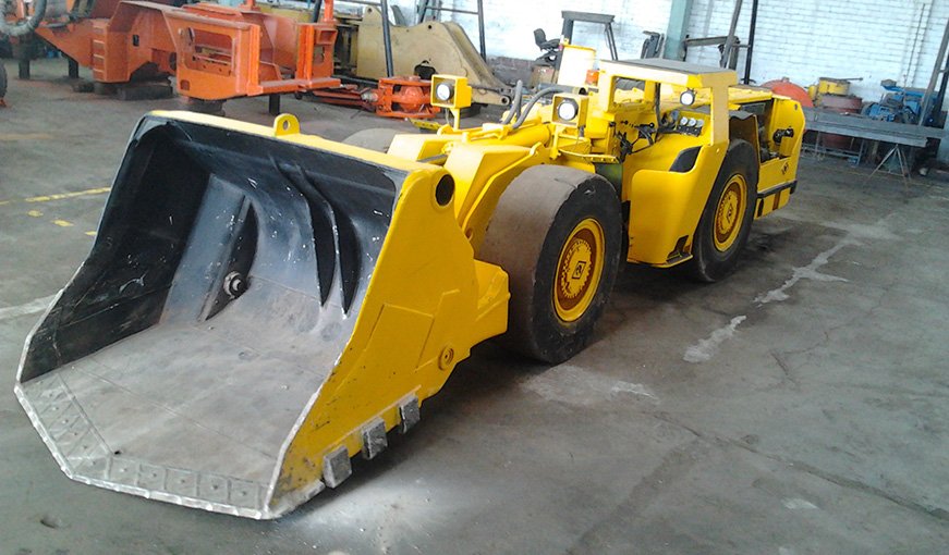 Reparacion de Equipos