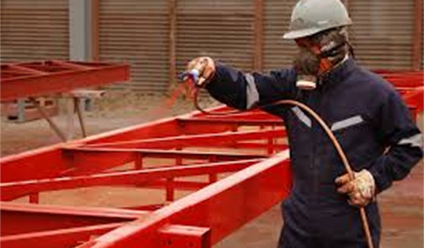 Servicio de Maestranza (Mecanizados de Piezas)